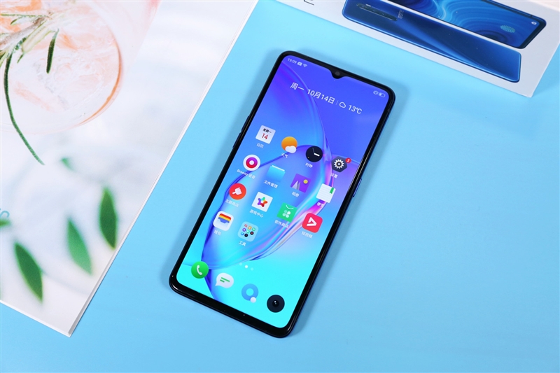 90Hz屏来也 realme X2 Pro评测：终于大圆满的顶级旗舰