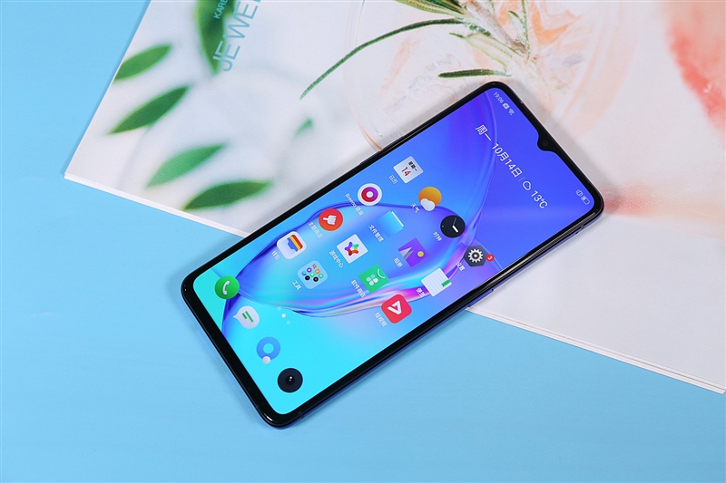 90Hz屏来也 realme X2 Pro评测：终于大圆满的顶级旗舰