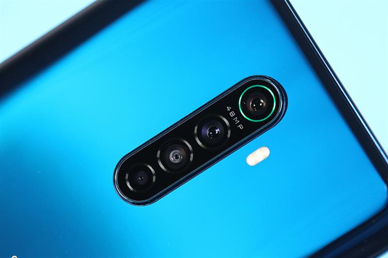 充电5分钟开黑2小时 OPPO Reno Ace首发评测：这旗舰用过就回不去了