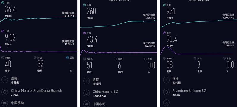 近100%真全面屏难逢敌手 vivo NEX 3首发评测：争雄5G机皇