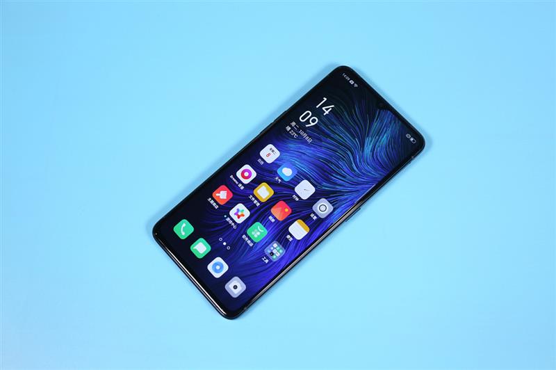 充电5分钟开黑2小时 OPPO Reno Ace首发评测：这旗舰用过就回不去了