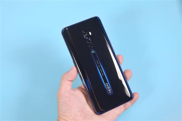 体验过山车级防抖 OPPO Reno2评测：全心全意高标准新作