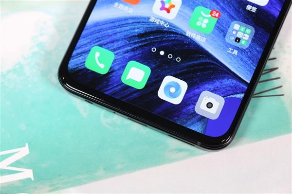 体验过山车级防抖 OPPO Reno2评测：全心全意高标准新作