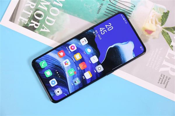 体验过山车级防抖 OPPO Reno2评测：全心全意高标准新作