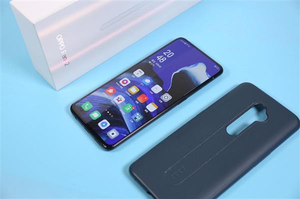 体验过山车级防抖 OPPO Reno2评测：全心全意高标准新作