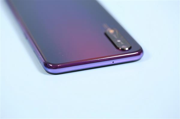 没三摄就落伍了！vivo Z5评测：千元机性价比就该这么玩 