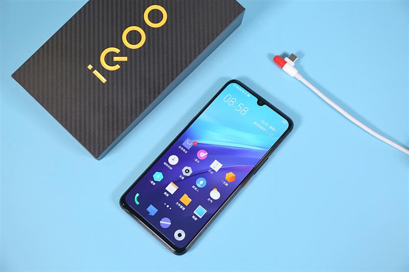 为高通阵营正名！iQOO Pro 5G版首发评测：终于圆满的新旗舰