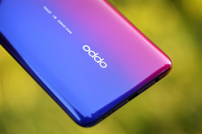 骁龙710标配UFS 2.1落入千元级：OPPO K3评测