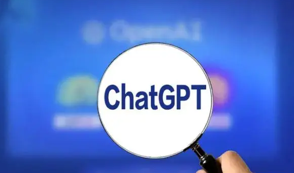 CHATGPT在哪里可以注册 软件使用方法教程 1