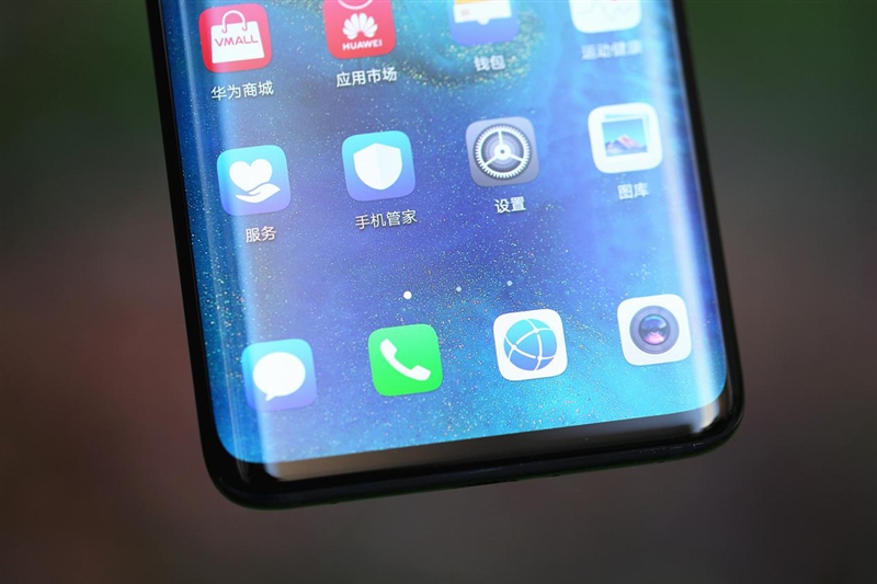 无敌是多么寂寞 华为Mate 20 Pro 深度评测：年度安卓机皇