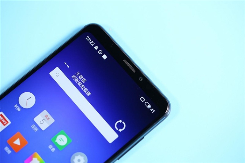 千元拍照新旗舰 魅族 Note8首发评测：兼顾设计性能的黑马