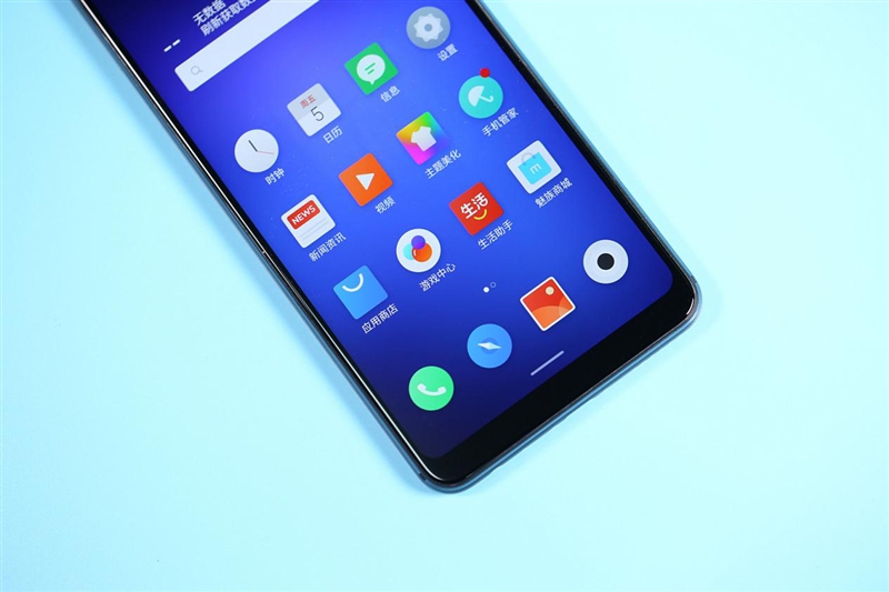 千元拍照新旗舰 魅族 Note8首发评测：兼顾设计性能的黑马