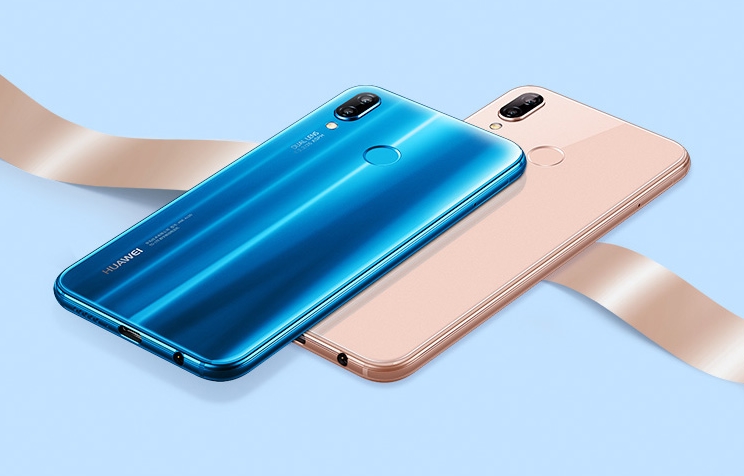 1999元起！HUAWEI nova 3e评测：异形全面屏+双玻璃机身