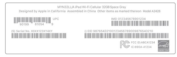 如何在苹果iPhone14上查看序列号，60秒了解