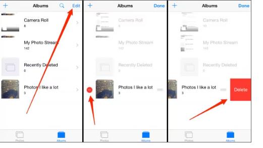 如何永久删除iPhone上的照片（苹果擦除相片不可恢复）