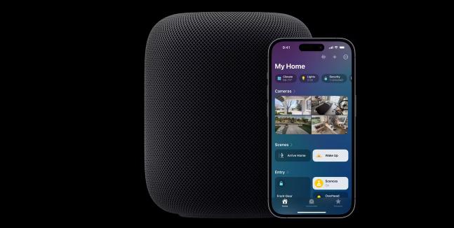 HomePod 2评测拆解：内部有何不同？