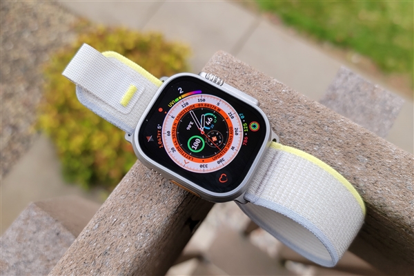 Apple Watch表带为何那么贵？原因揭开