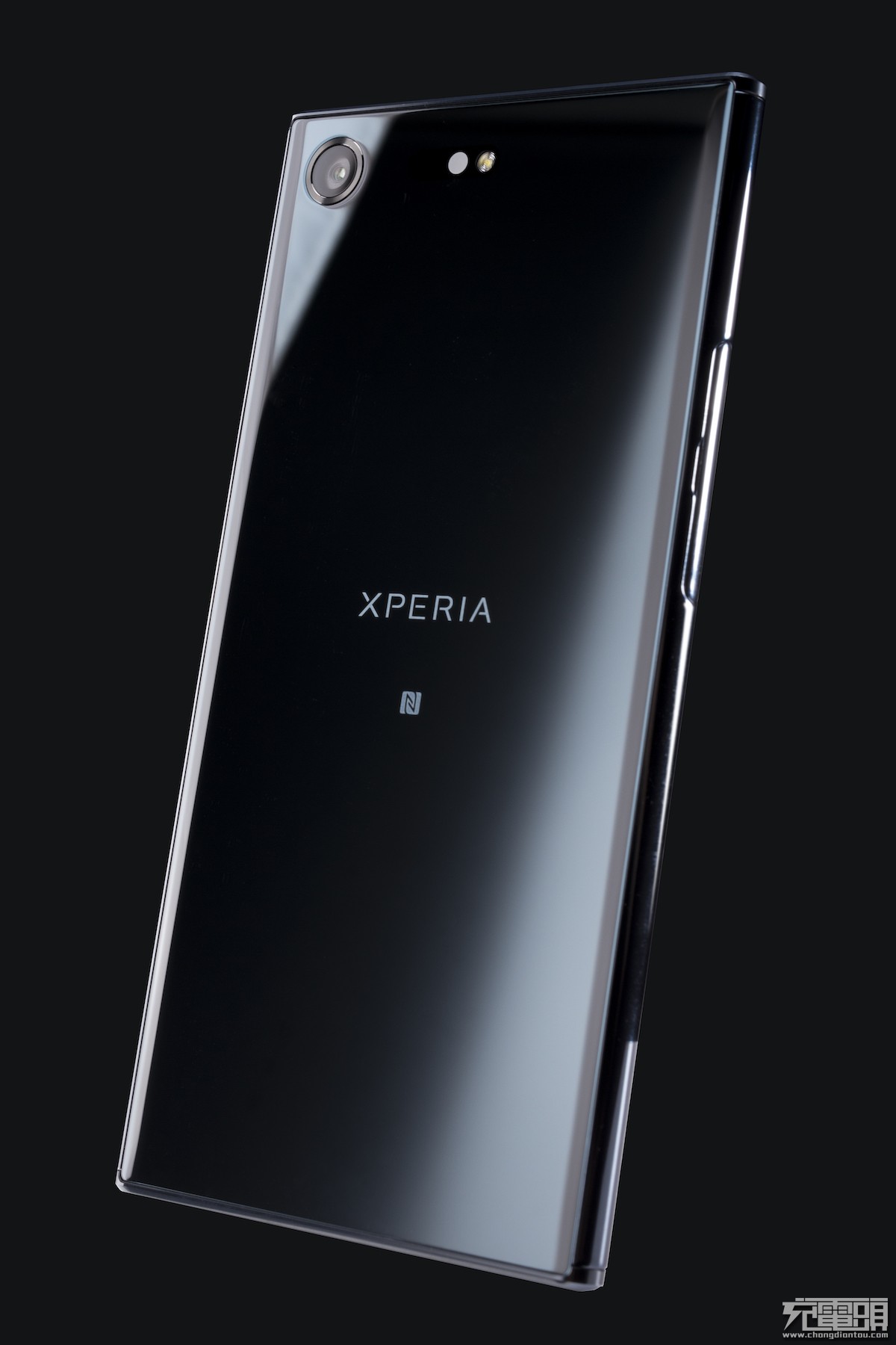 高颜值是一种姿态 索尼Xperia XZ Premium评测-果粉迷