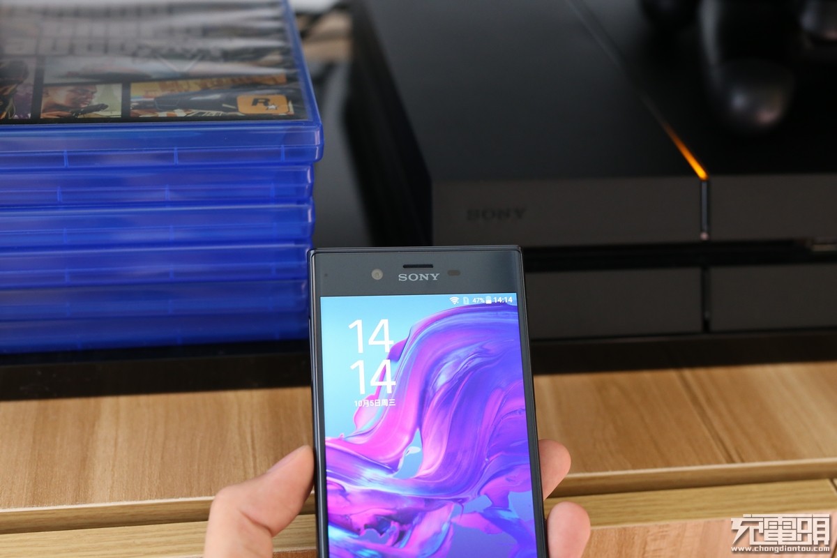 用户好才是真的好 Sony XPERIA XZ手机测评-果粉迷