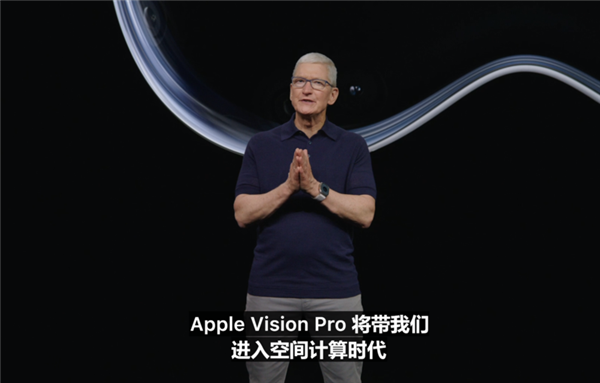 2.5万元的苹果Vision Pro适合谁买？看完明白了