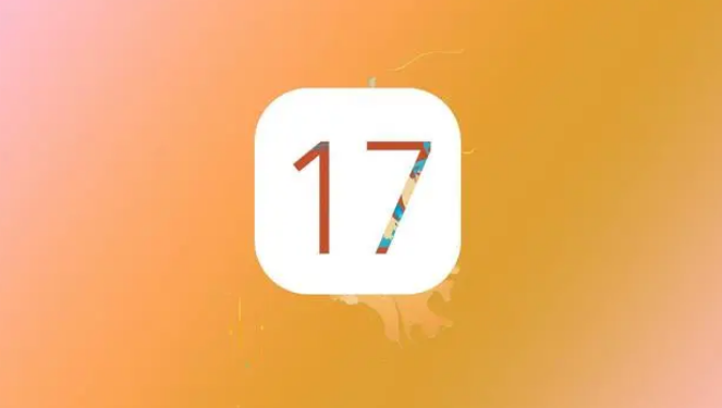 苹果ios17加入了什么新功能 ios17全部功能效果一览 1