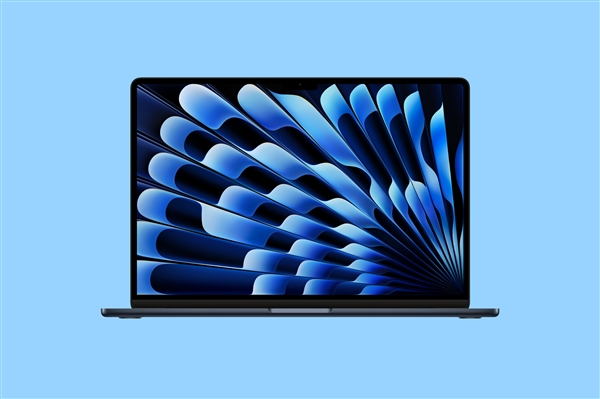 卖1万多的15英寸MacBook Air 256GB SSD性能降级：不如上代