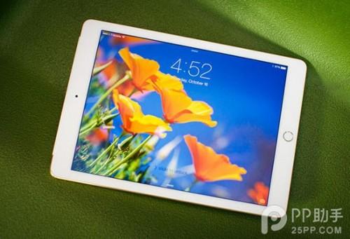 联通&电信称4G蜂窝版iPad Air2什么时候上市