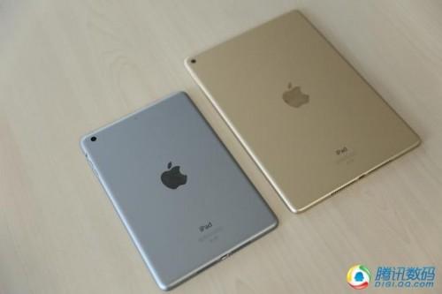 iPad Air 2上手评测