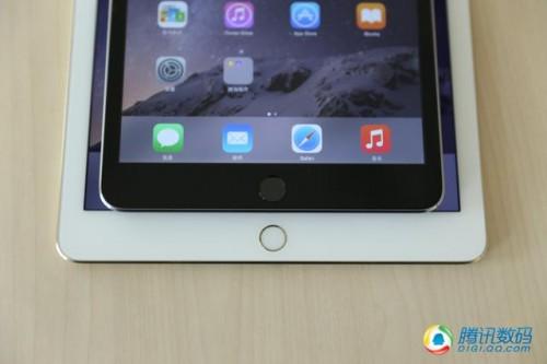 iPad Air 2上手评测