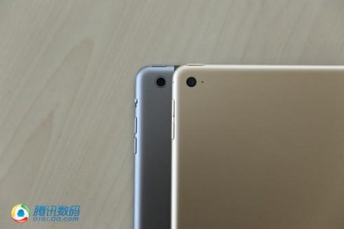 iPad Air 2上手评测