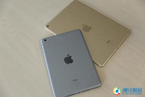 iPad Air 2上手评测