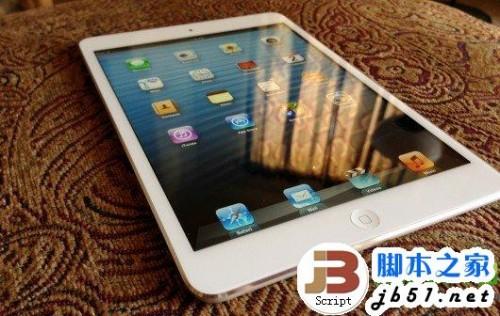 ipad mini3新功能有哪些? ipad mini3 新增功能介绍