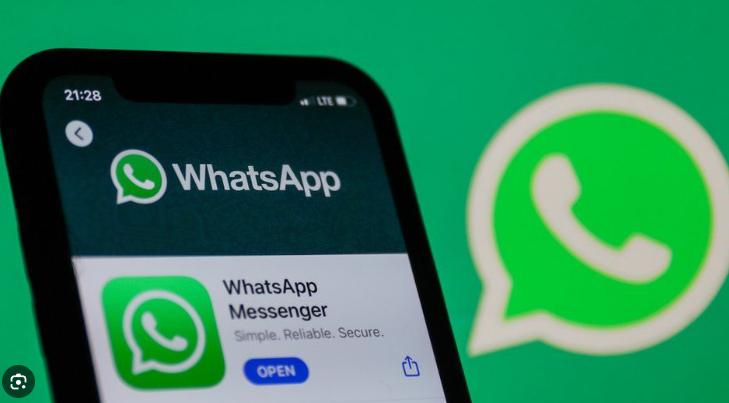 WhatsApp和Facebook Messenger之间的区别