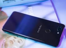 oppo r15如何截长图