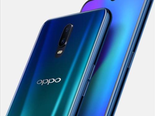 oppor17pro应用隐藏怎样操作