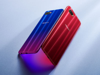 oppoa7x主题壁纸怎么自定义