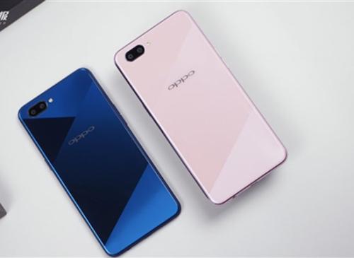 oppoa7的hd怎么关闭