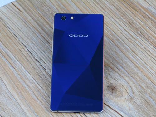 oppor15全屏多任务怎么设置