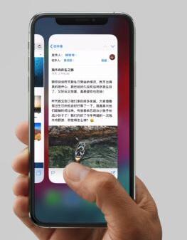 iPhone11打开后台位置的详细步骤截图