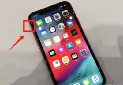 iphone11取消拍照声音的操作说明截图