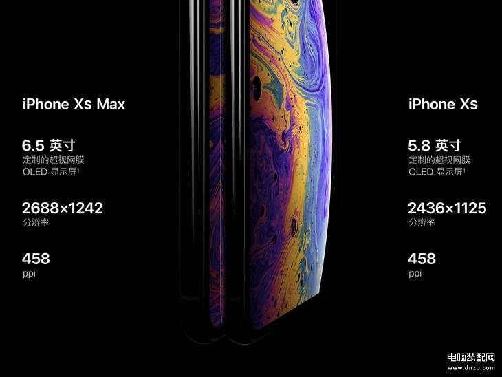 iphone xr屏幕是lcd还是oled