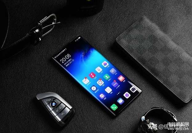 vivo nex 4上市时间