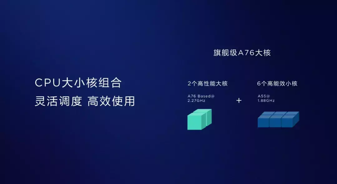 华为nova5配置和参数