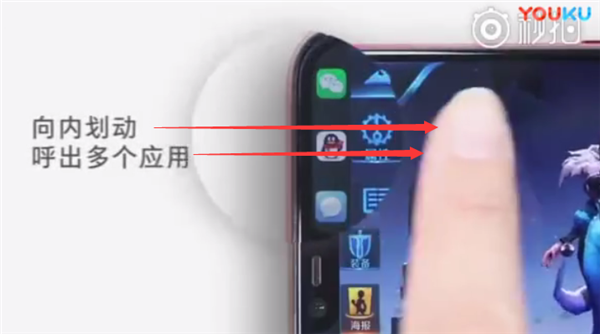 oppor17的录屏功能怎么用