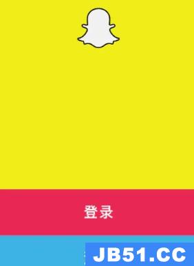 snapchat注册教程苹果