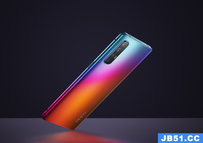 opporeno3和reno3pro有什么区别