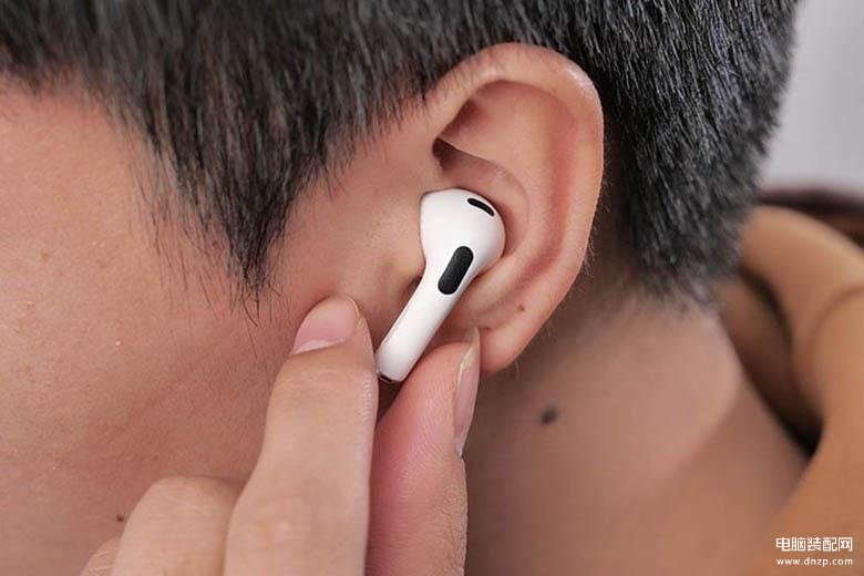 airpods3和airpods2区别是什么