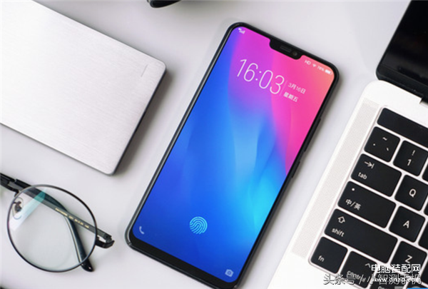 vivo x21参数配置详细