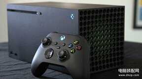 xbox series x和xbox series s差别大不大