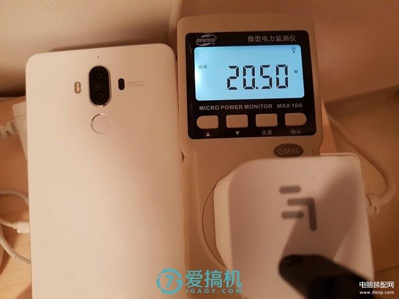 华为mate9配置参数详情